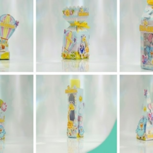 Festa Galinha Pintadinha