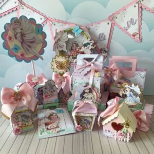 Festa Jardim Das Fadas