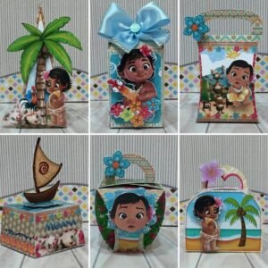 Festa Moana