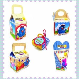 Festa Galinha Pintadinha