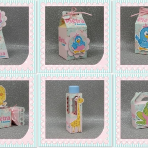 Festa Galinha Pintadinha