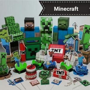 Minecraft