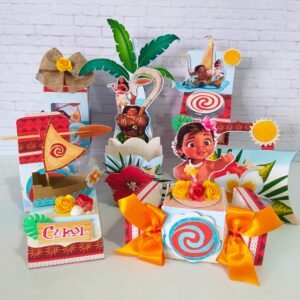 Festa Moana
