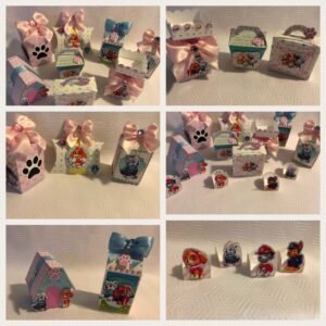 Festa Patrulha Canina