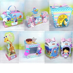 Festa Galinha Pintadinha