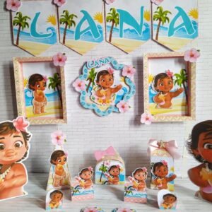 Festa Moana