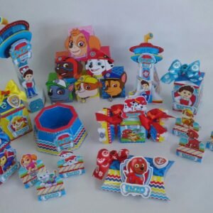 Festa Patrulha Canina