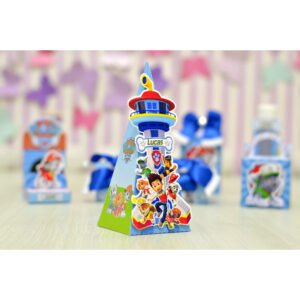 Festa Patrulha Canina