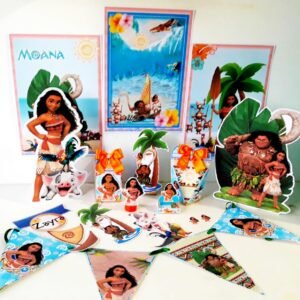 Festa Moana