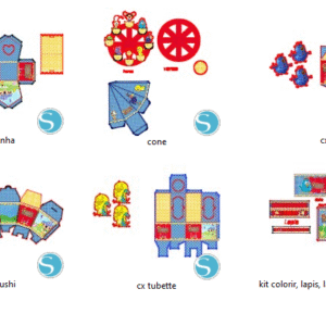 Festa Galinha Pintadinha
