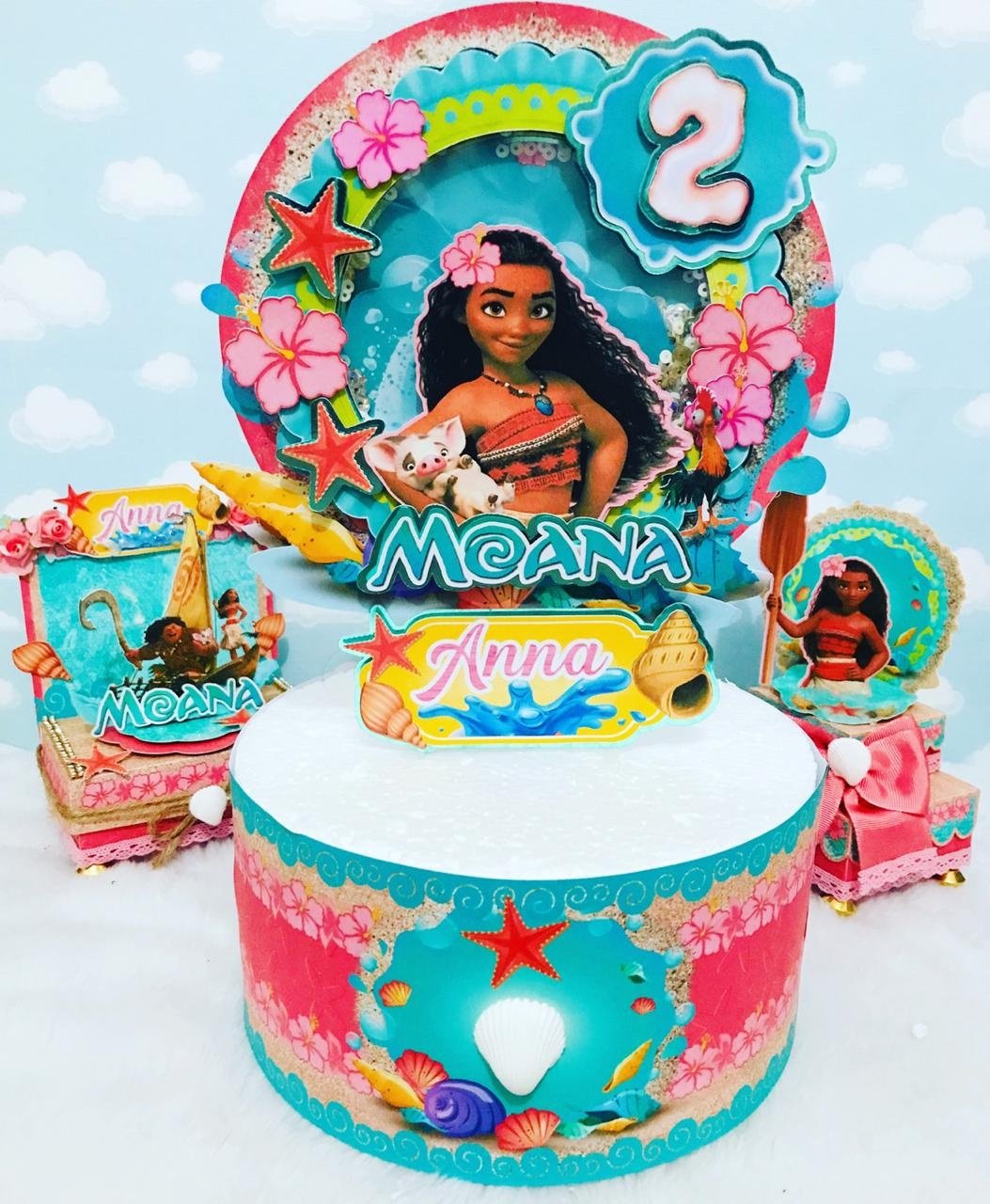 Festa Moana