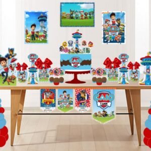 Festa Patrulha Canina