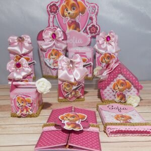 Festa Patrulha Canina