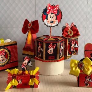 Festa Minnie