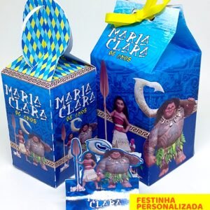 Festa Moana