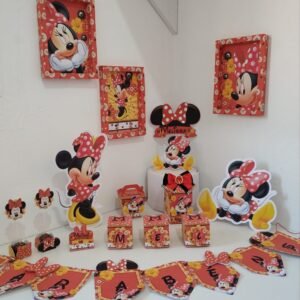 Festa Minnie
