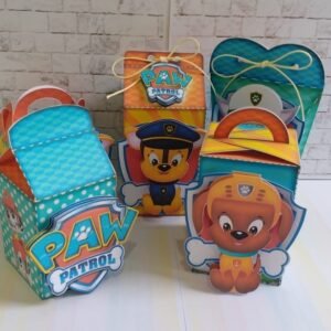 Festa Patrulha Canina