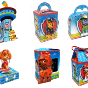 Festa Patrulha Canina