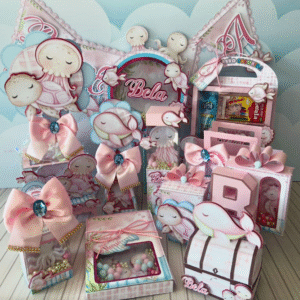 Festa Fundo Do Mar Menina