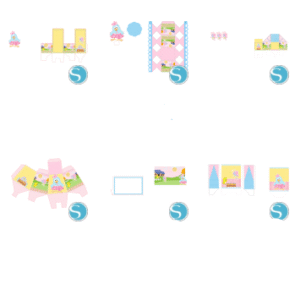 Festa Galinha Pintadinha