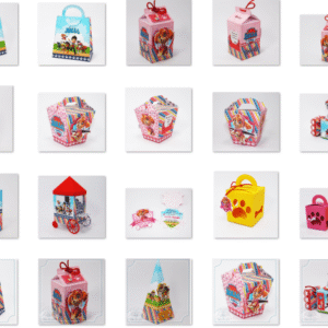 Festa Patrulha Canina