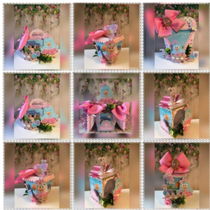 Festa Galinha Pintadinha