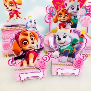 Festa Patrulha Canina