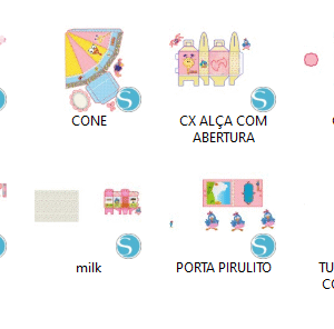 Festa Galinha Pintadinha