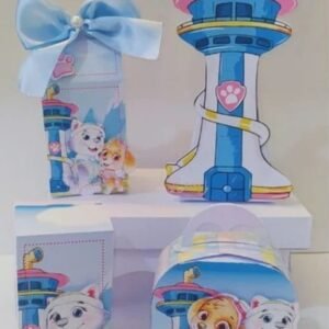 Festa Patrulha Canina