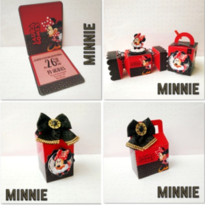 Minnie