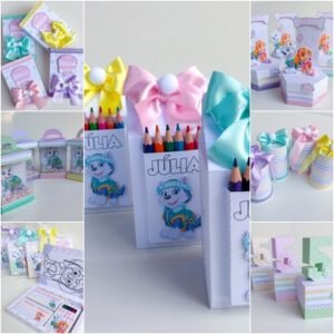 Festa Patrulha Canina