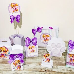 Festa Patrulha Canina