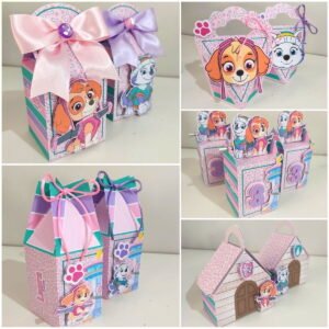 Festa Patrulha Canina