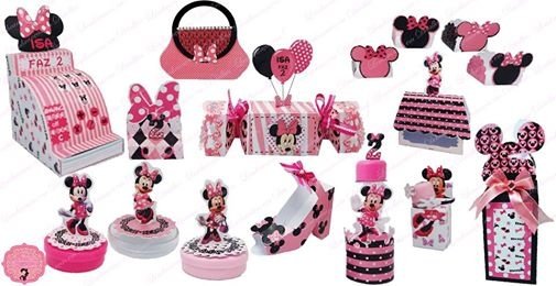Boutique Da Minnie