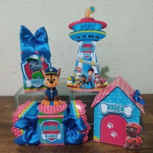 Festa Patrulha Canina