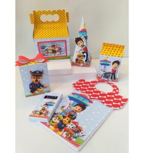 Festa Patrulha Canina