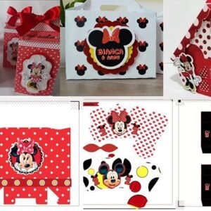 Festa Minnie