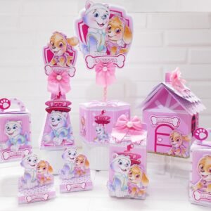 Festa Patrulha Canina