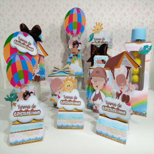 Turma Do Cristãozinho