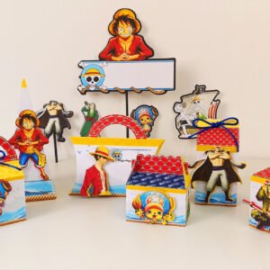 Festa One Piece