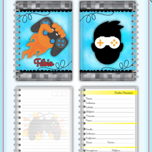 Combo Escolar Games