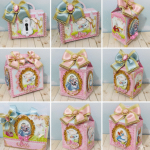 Festa Alice No Pais Das Maravilhas