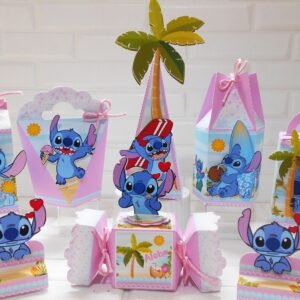 Festa Stitch