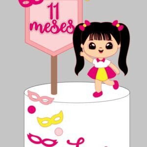 Topo Baile De Máscaras