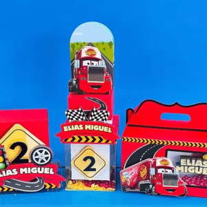 Festa Carreta Carros