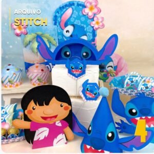 Festa Stitch