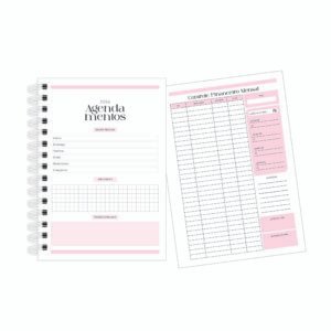 Agendamentos Tradicional 2026