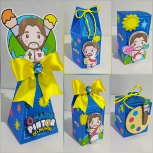 Festa Cristão O Maior Pinto Do Mundo