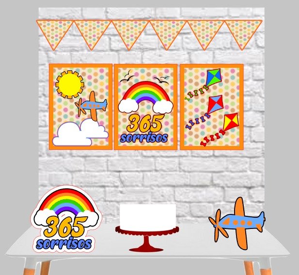 Só Um Bolinho 365 Sorrisos