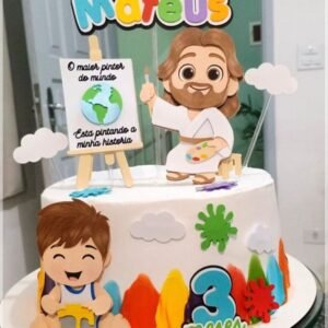 Topo O Maior Pintor Do Mundo